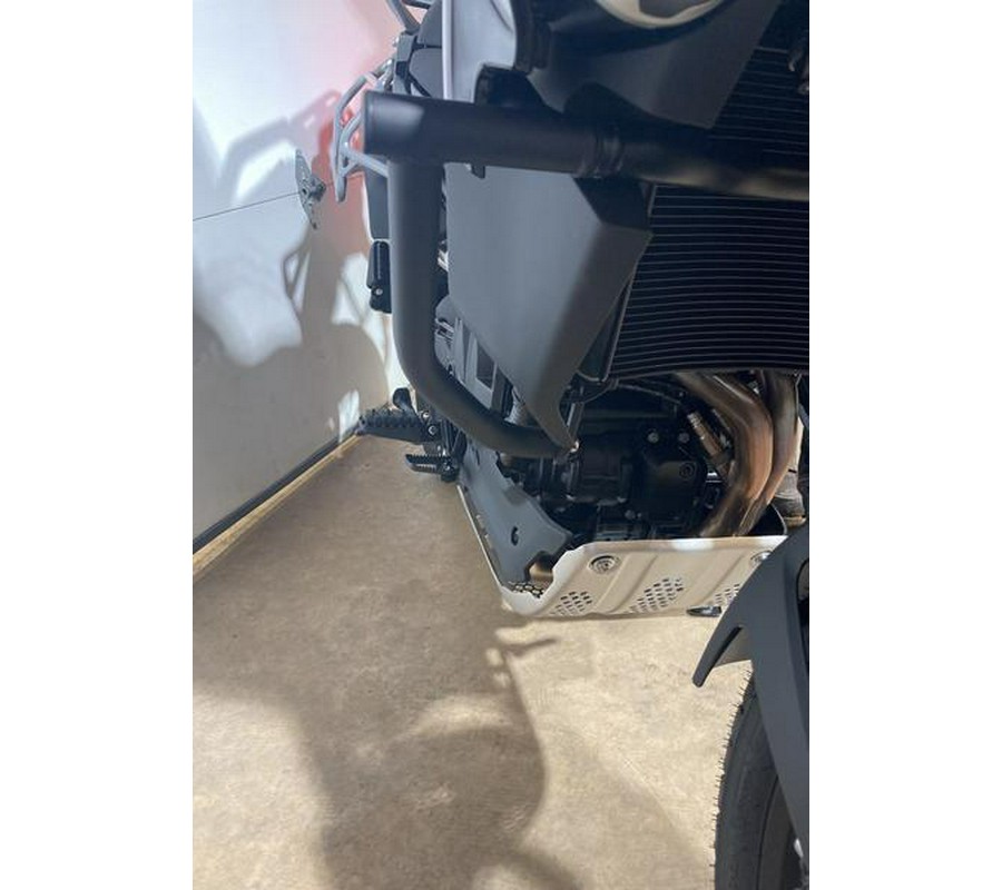 2025 CFMOTO Ibex 800 E