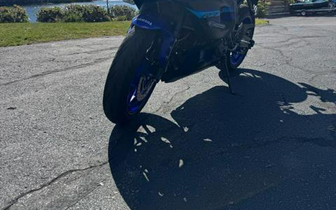 2024 Yamaha YZF-R7