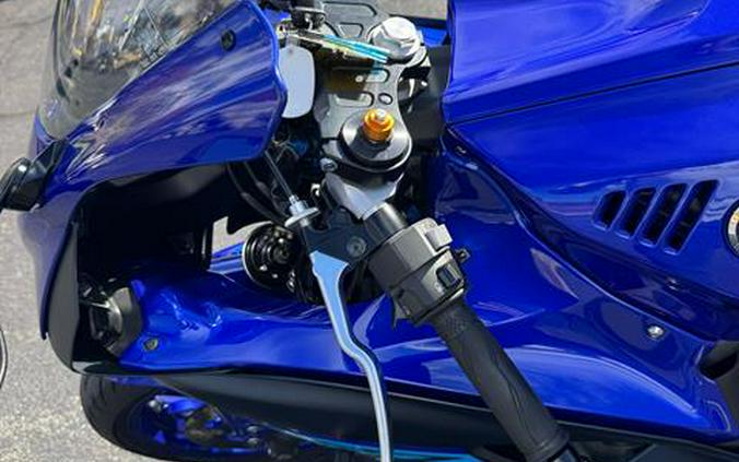 2024 Yamaha YZF-R7