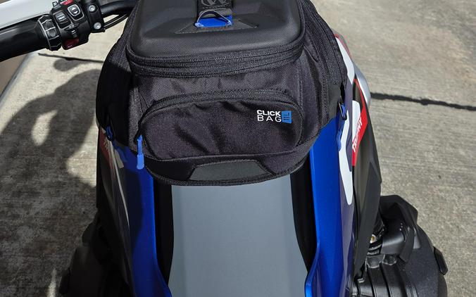2026 BMW R 1300 GS