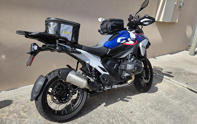 2026 BMW R 1300 GS