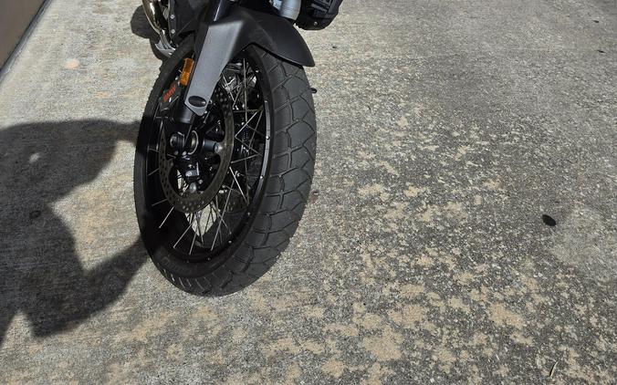 2026 BMW R 1300 GS