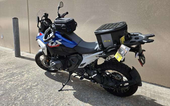 2026 BMW R 1300 GS