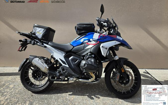2026 BMW R 1300 GS