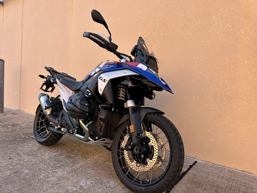 2026 BMW R 1300 GS