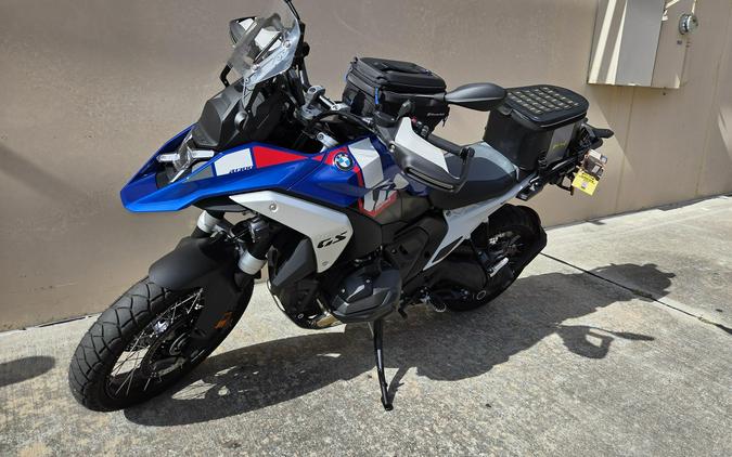 2026 BMW R 1300 GS