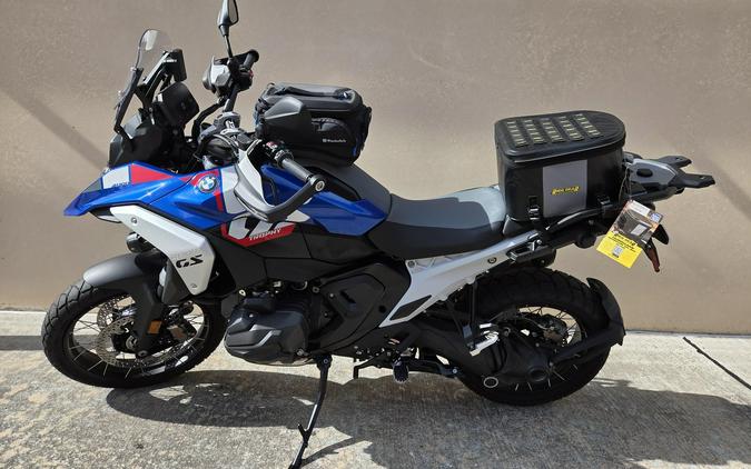 2026 BMW R 1300 GS