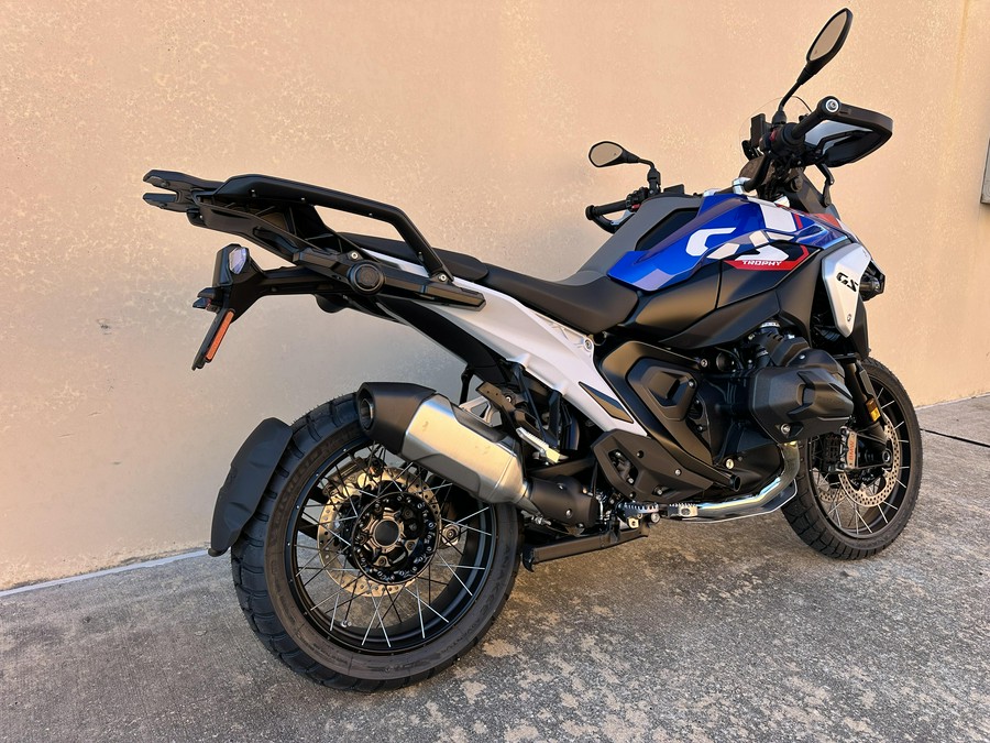 2026 BMW R 1300 GS