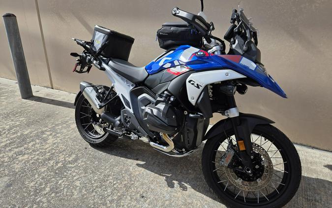 2026 BMW R 1300 GS