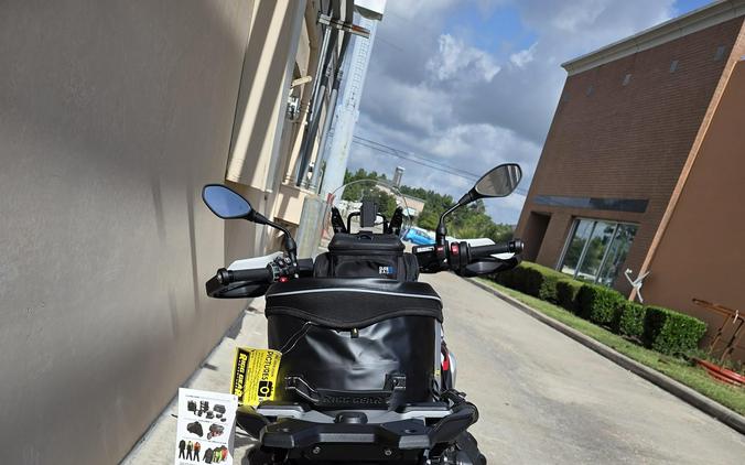 2026 BMW R 1300 GS