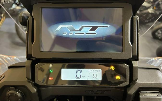 2025 Honda® NT1100 DCT