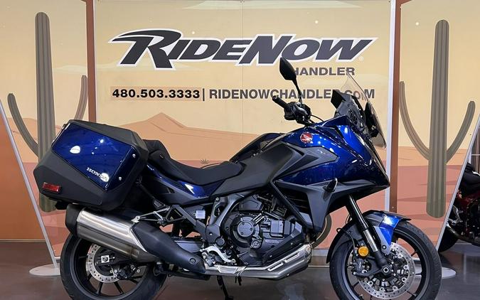 2025 Honda® NT1100 DCT