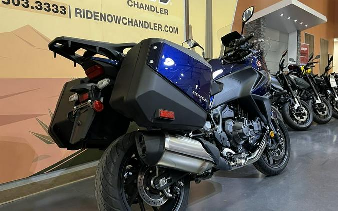 2025 Honda® NT1100 DCT