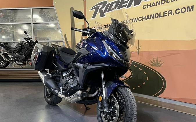 2025 Honda® NT1100 DCT