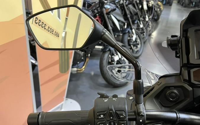 2025 Honda® NT1100 DCT