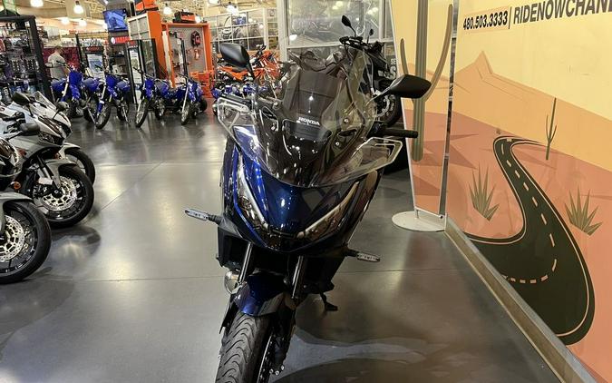 2025 Honda® NT1100 DCT