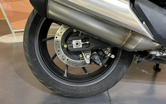 2025 Honda® NT1100 DCT