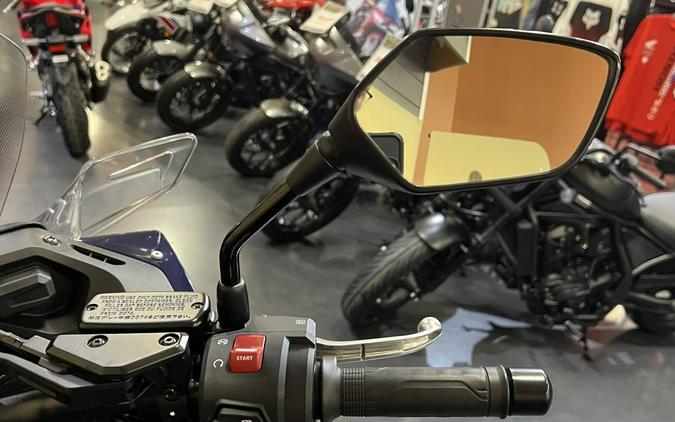 2025 Honda® NT1100 DCT