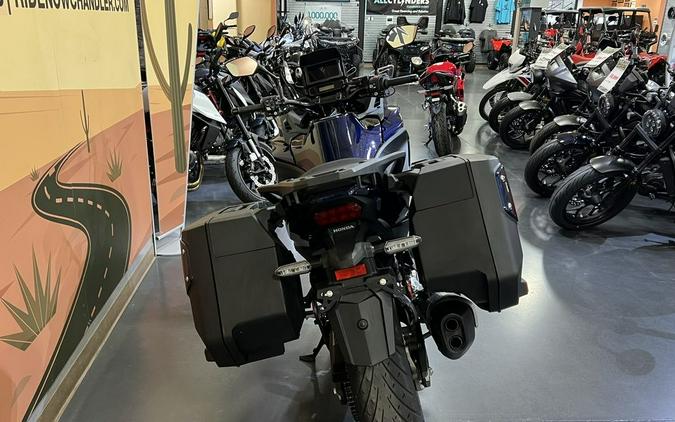 2025 Honda® NT1100 DCT