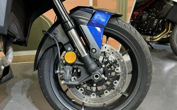 2025 Honda® NT1100 DCT