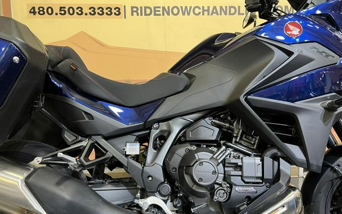 2025 Honda® NT1100 DCT