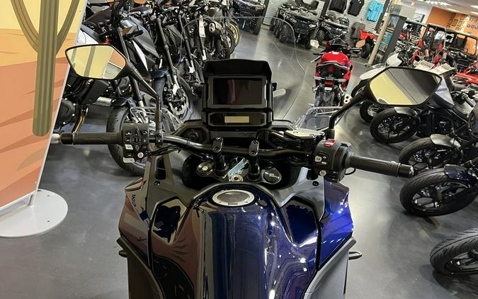 2025 Honda® NT1100 DCT