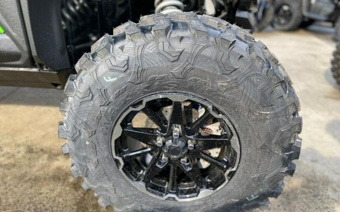 2026 Kawasaki Teryx4 H2