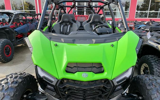 2026 Kawasaki Teryx4 H2