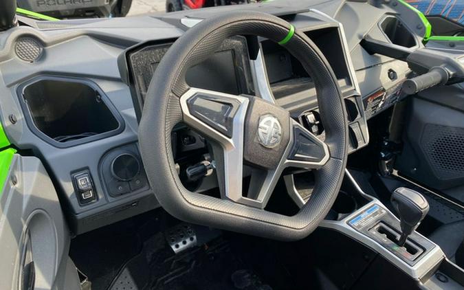 2026 Kawasaki Teryx4 H2