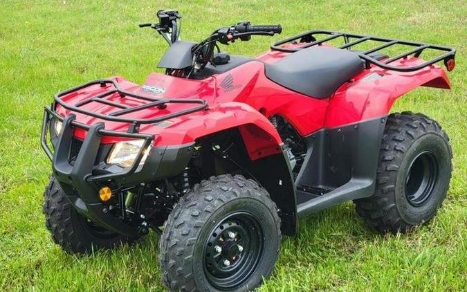 2026 Honda® FourTrax Recon