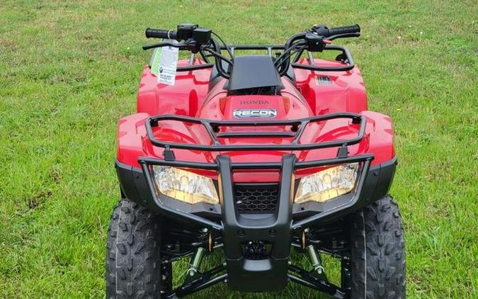 2026 Honda® FourTrax Recon