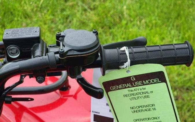 2026 Honda® FourTrax Recon