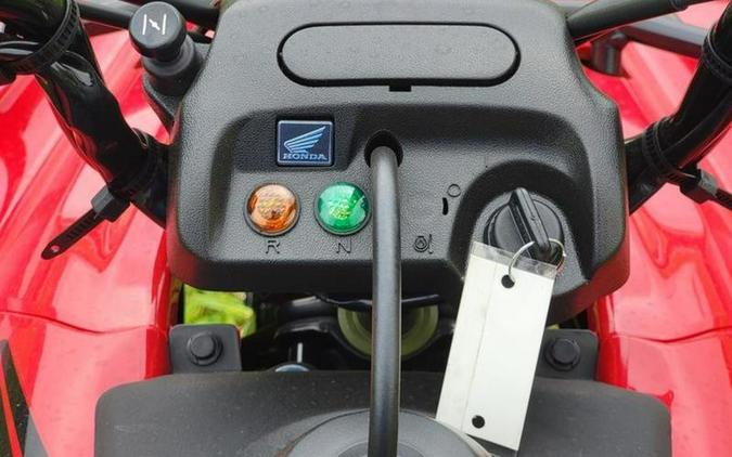 2026 Honda® FourTrax Recon