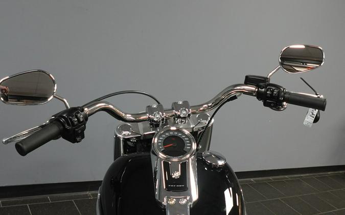 2024 Harley-Davidson Fat Boy 114