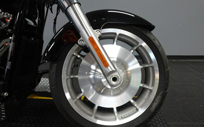 2024 Harley-Davidson Fat Boy 114