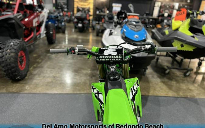 2025 Kawasaki KX 450