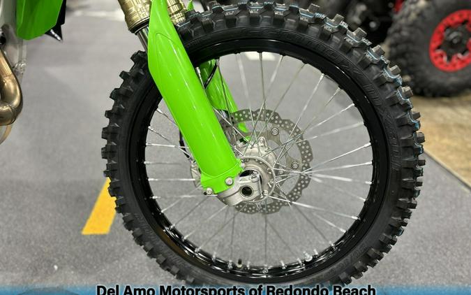 2025 Kawasaki KX 450
