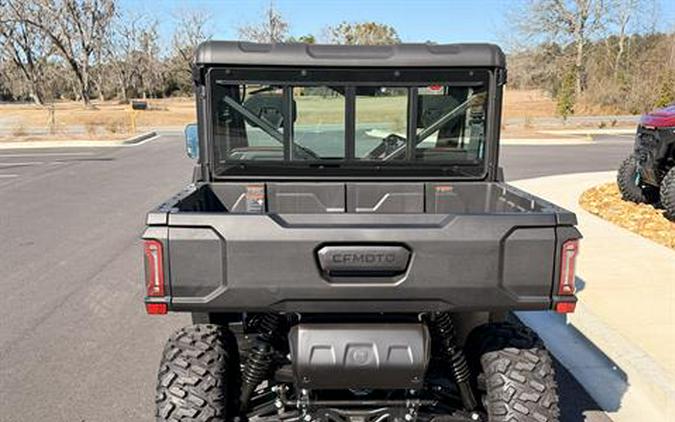 2026 CFMOTO UFORCE U10 Pro Highland