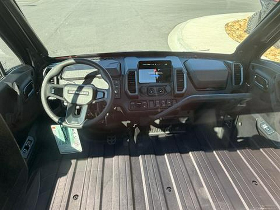 2026 CFMOTO UFORCE U10 Pro Highland