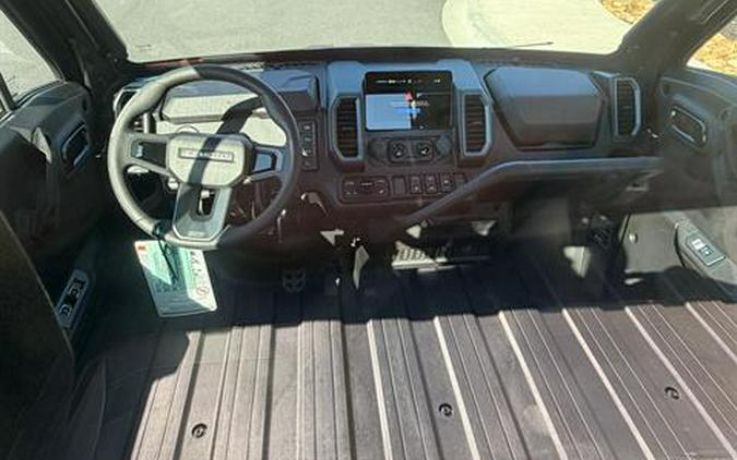 2026 CFMOTO UFORCE U10 Pro Highland