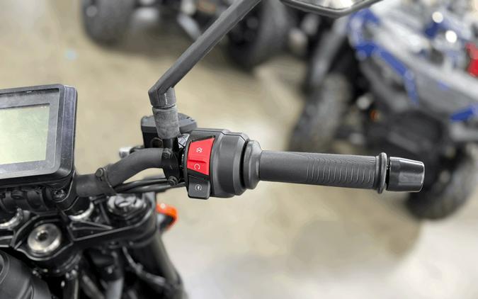 2026 KTM 250 Duke
