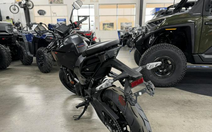 2026 KTM 250 Duke