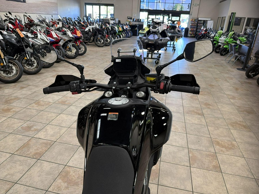 2026 CFMOTO IBEX 450
