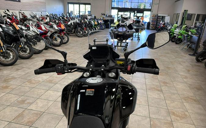 2026 CFMOTO IBEX 450