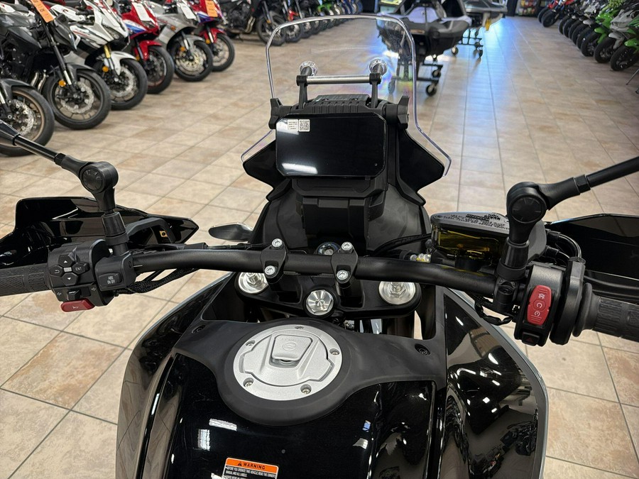 2026 CFMOTO IBEX 450