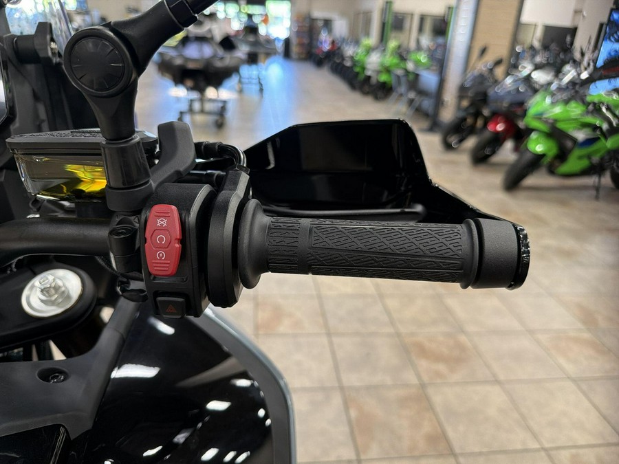 2026 CFMOTO IBEX 450