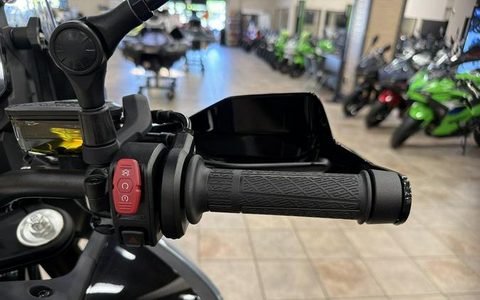 2026 CFMOTO IBEX 450