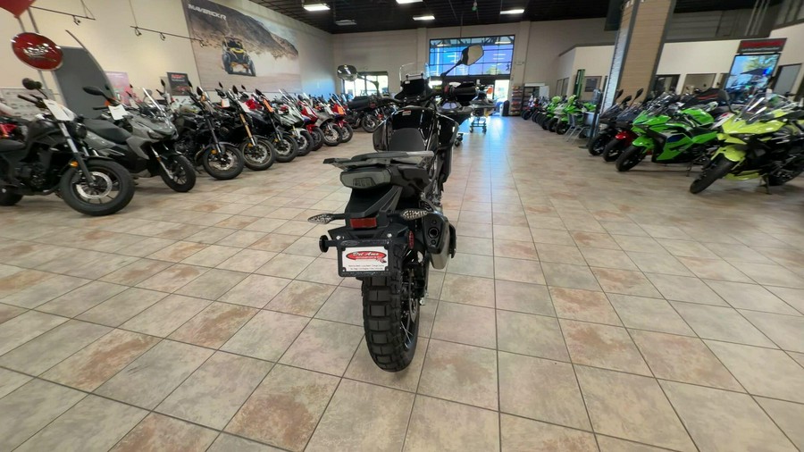 2026 CFMOTO IBEX 450