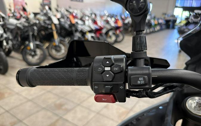 2026 CFMOTO IBEX 450