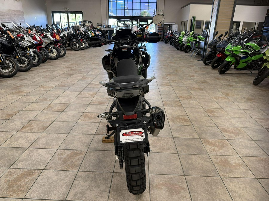 2026 CFMOTO IBEX 450